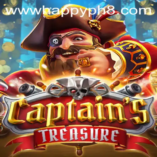 Exploring the World of CaptainssTreasure: A Pirate Adventure