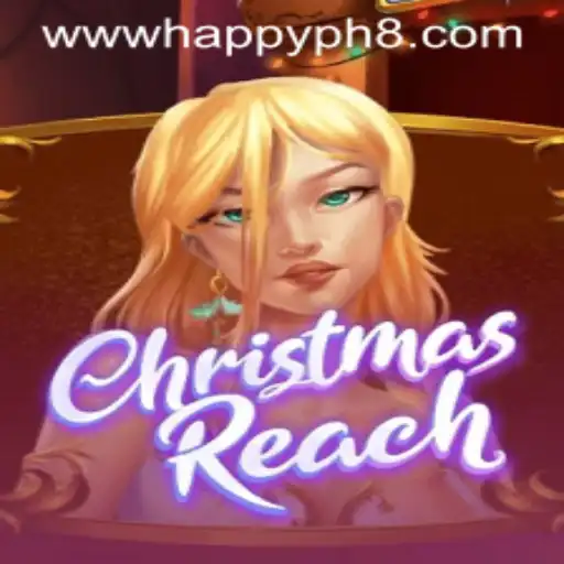 Discover the Joys of ChristmasReach: The New Festive Game from Happy.ph