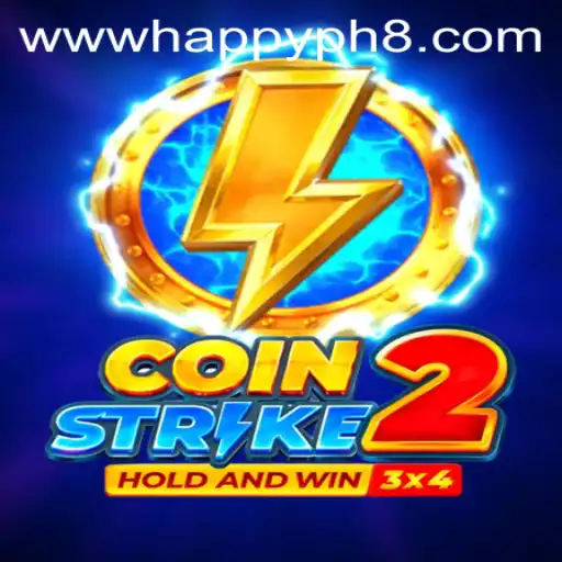 Discover the Thrilling World of Coinstrike2 with Happy.ph