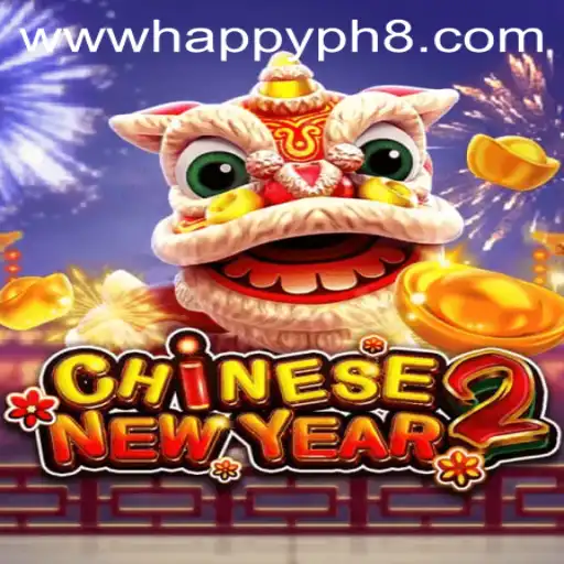 Discover the Exciting World of CHINESENEWYEAR2: An Innovative Game Experience with Happy.ph