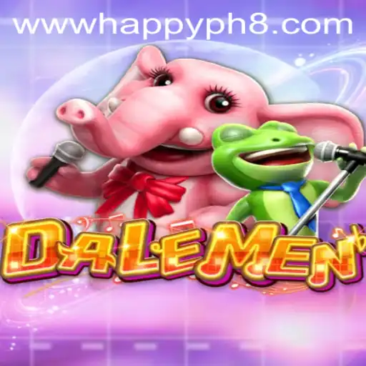 Discover the Exciting World of DALEMEN: A New Gaming Experience with Happy.ph