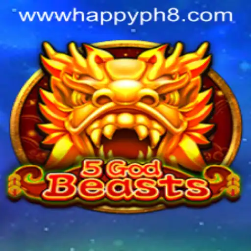 Discover the World of 5GodBeasts
