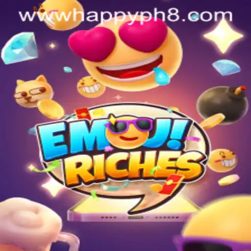 Exploring EmojiRiches: A Dive into the Colorful World of Gaming