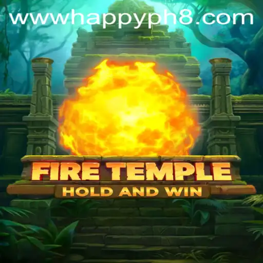FireTemple: An Immersive Gaming Experience Enhanced by Happy.ph