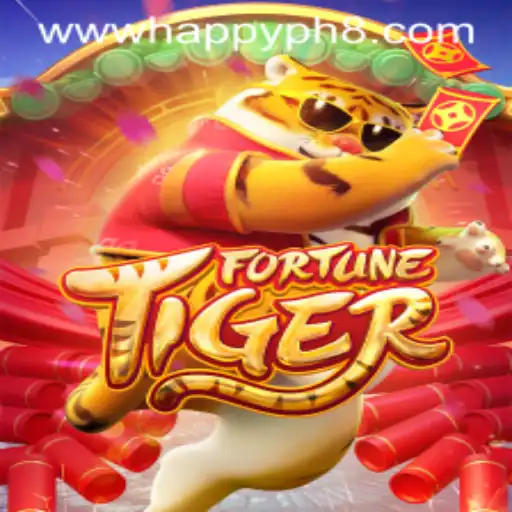 Unveiling FortuneTiger: A Thrilling Adventure with Happy.ph
