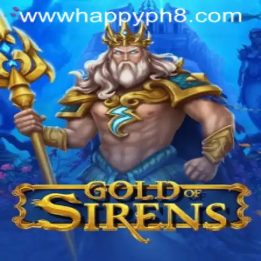 Explore the Mystical World of 'GoldofSirens': A Journey with Happy.ph