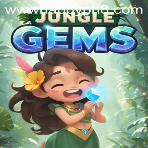 The Adventurous World of JungleGems: A Thrilling Experience with Happy.ph