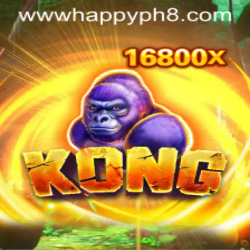 Kong: Master the Art of Play with Happy.ph