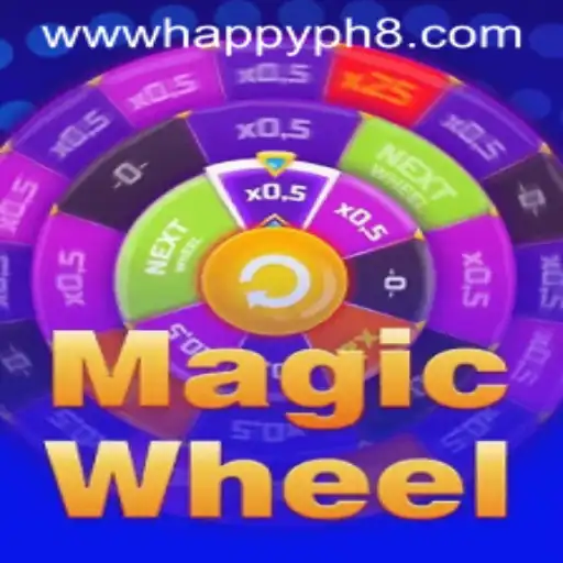 Discover MagicWheel: A Thrilling Adventure to Spin and Win