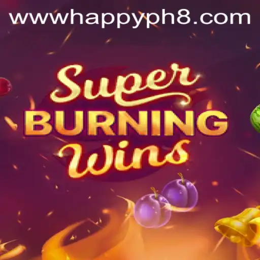 Exploring SuperBurningWins on Happy.ph: A Detailed Guide