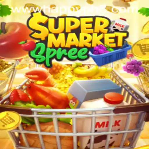 Exploring the Thrills and Strategies of SupermarketSpree with Happy.ph