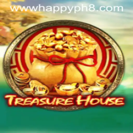 Discover the Excitement of TreasureHouse: A New Adventure Awaits with Happy.ph