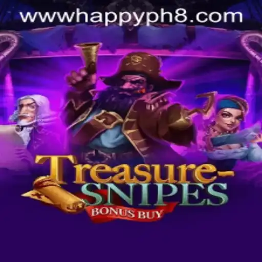 Unlock the Secrets of TreasuresnipesBonusBuy with Happy.ph: A Comprehensive Guide