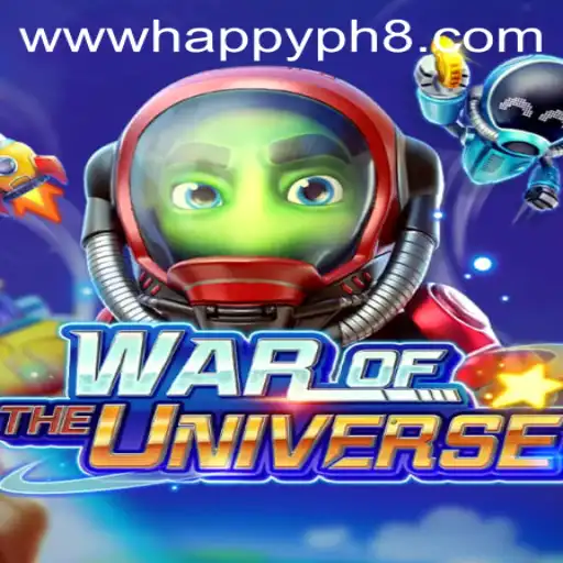 WAROFTHEUNIVERSE: An Enthralling Journey Through the Galaxy
