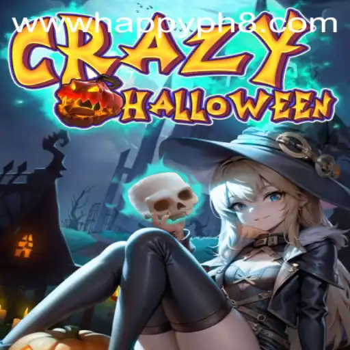 Dive into the Spooky Fun of CrazyHalloween: A Captivating Game Experience