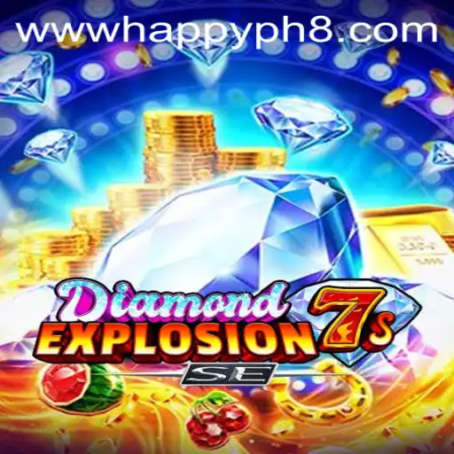 Unveiling DiamondExplosion7sSE: A Thrilling Adventure
