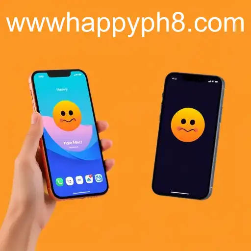 Exploring Happy.ph: The Ultimate Wellness App