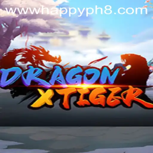 Exploring the Exciting World of DragonXTiger: An Inside Look at Happy.ph's Latest Sensation