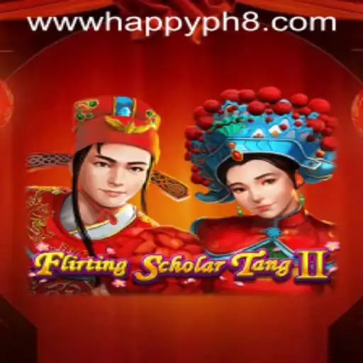 FlirtingScholarTangII: The Exciting World Behind Happy.ph's Latest Game Release