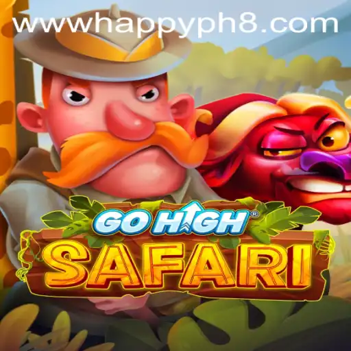 Embarking on an Adventure in GoHighSafari: The Game That Transforms Escapism