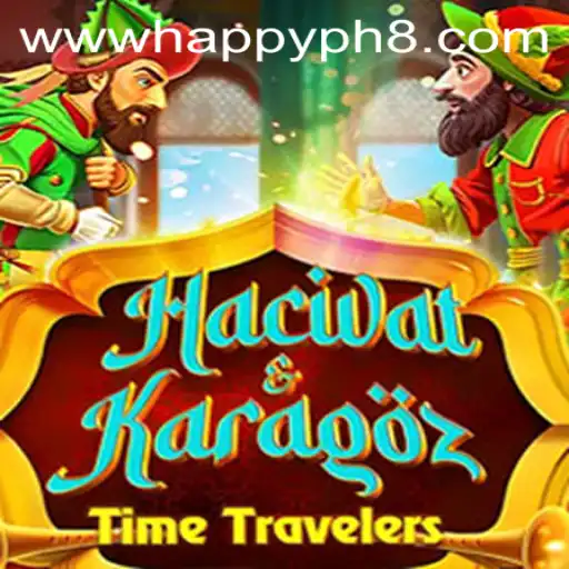 Exploring HacivatandKaragoz: A Unique Blend of Culture and Gameplay with Happy.ph