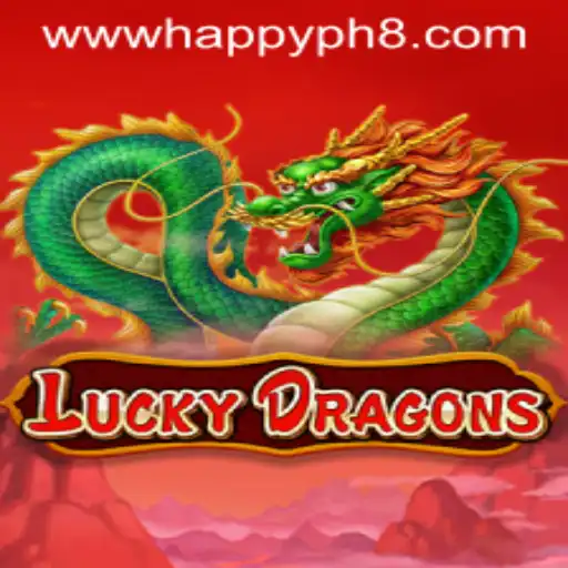 Discover the Mystical World of LuckyDragons