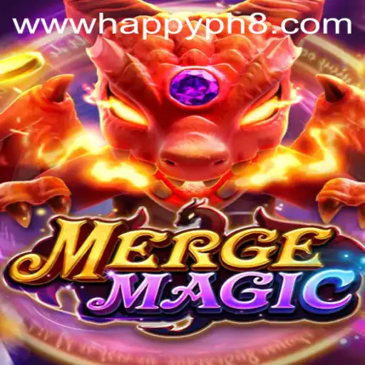 Discover the Enchanting World of Mergemagic: A Modern Puzzle Adventure