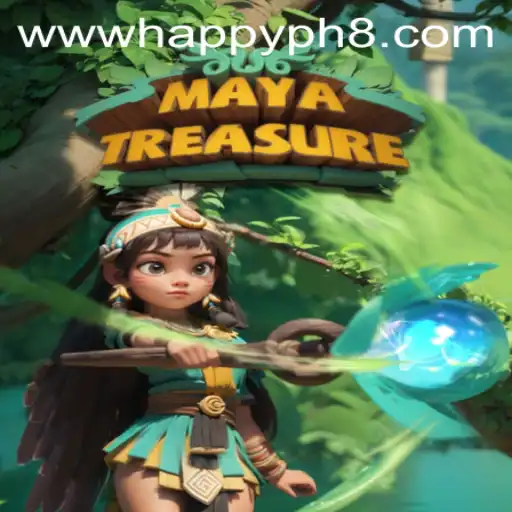 Discover the Adventure of MayaTreasure: Explore Riches with Happy.ph