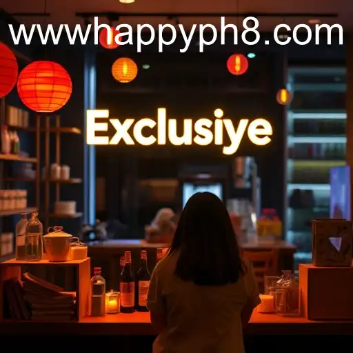 The World of Exclusive Offers with Happy.ph