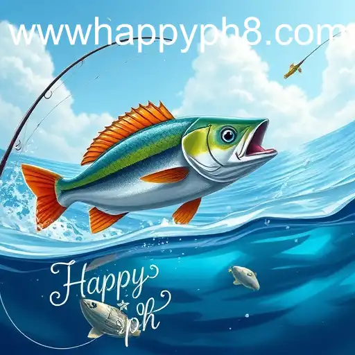 The Growing Trend of Online Fishing: A Dive into Happy.ph