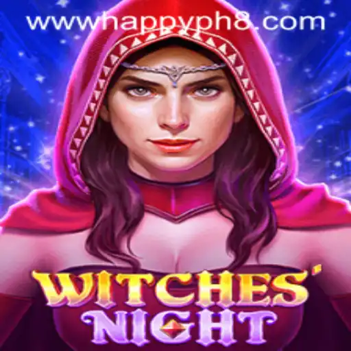 Discover the Enchantment of WitchesNight: A Bewitching New Game